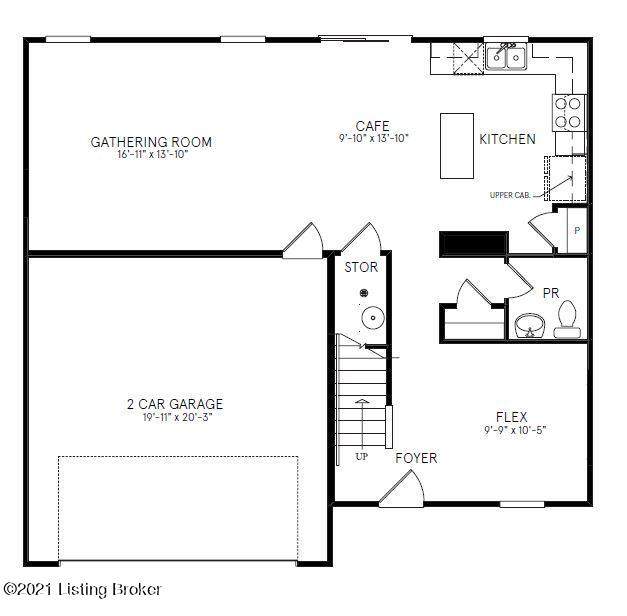 407 Vildana Way - Photo 1