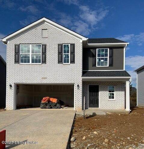11421 Caswell Springs Way - Photo 1