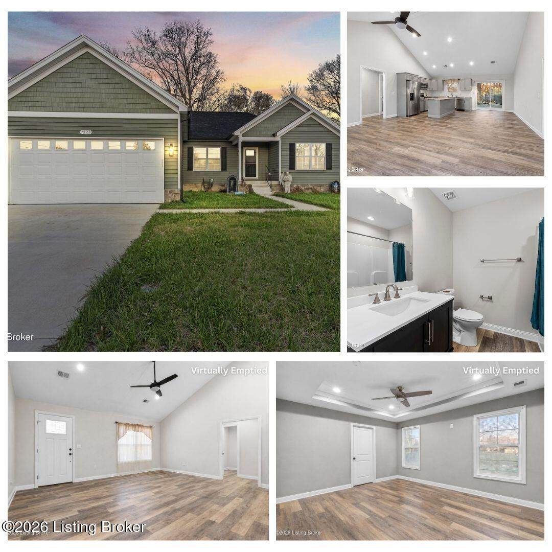 7323 Browns Ln - Photo 1