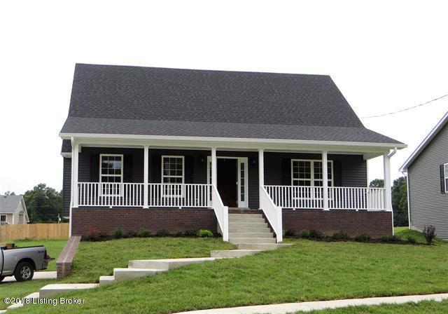 131 Boone Trace - Photo 1