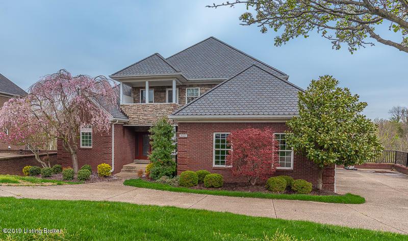 14301 Woodland Ridge Dr - Photo 1