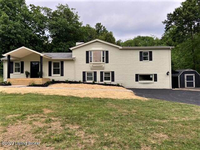 1817 Flat Rock Rd - Photo 1