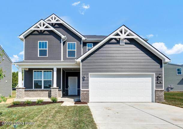 901 Triplett Cir - Photo 1