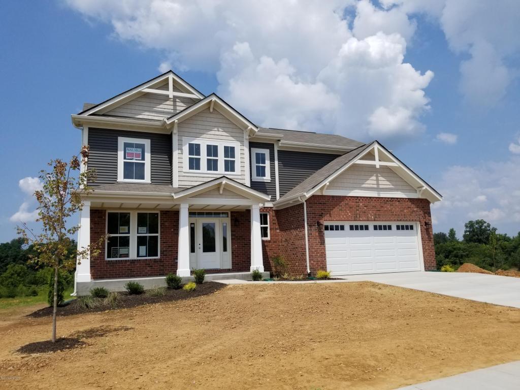 213 Summers Cabin Ln - Photo 1