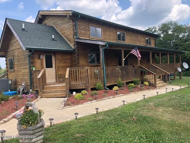 628 Buck Creek Rd - Photo 1