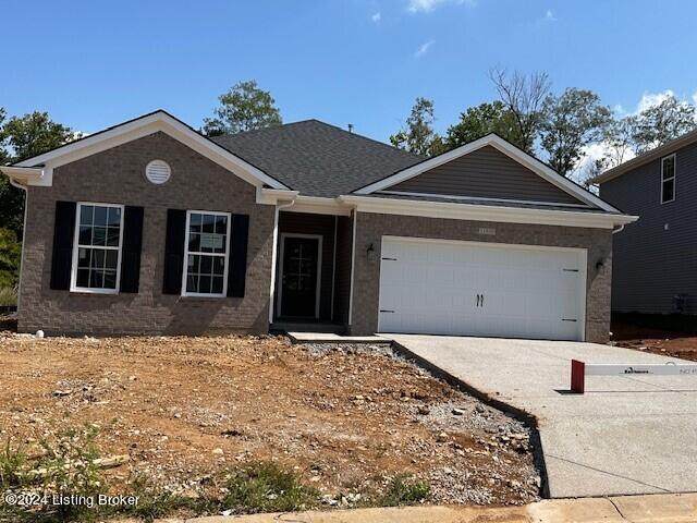 11930 Cascade Falls Trail - Photo 1