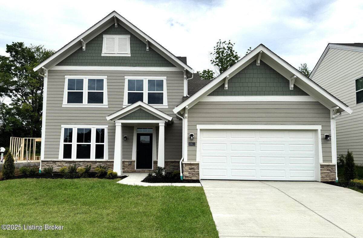 10511 Vista View Dr - Photo 1