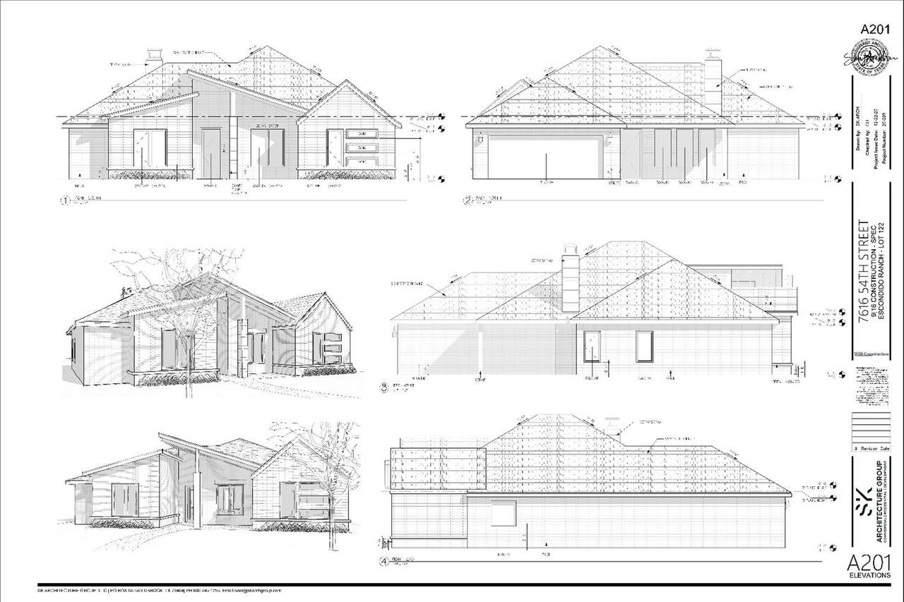 7616 54th Street - Photo 1