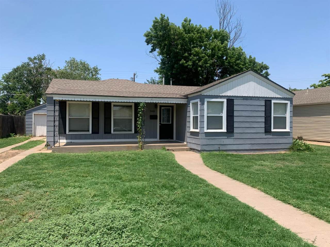 3418 26th Street - Photo 1