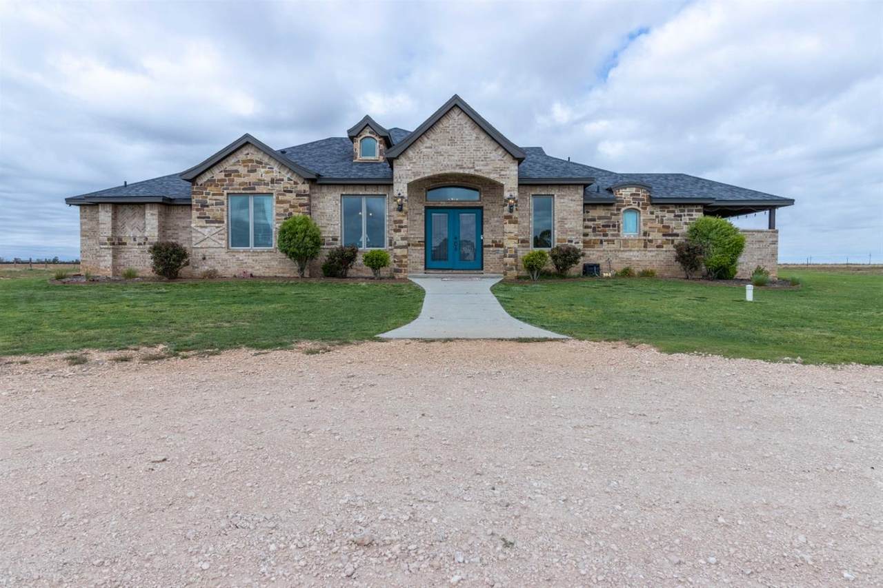 8209 Farm Road 179 - Photo 1