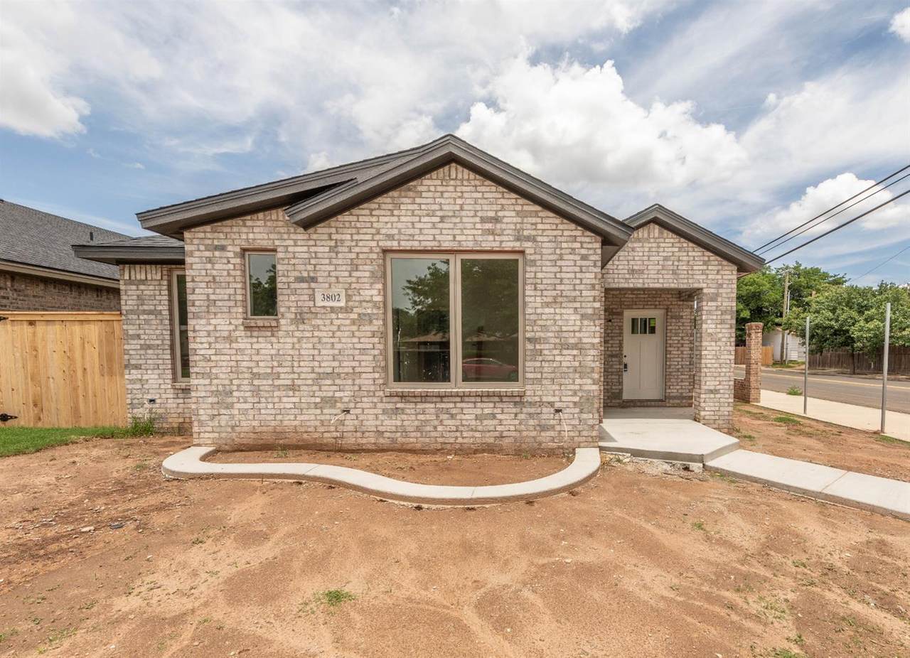 3802 60th Street - Photo 1