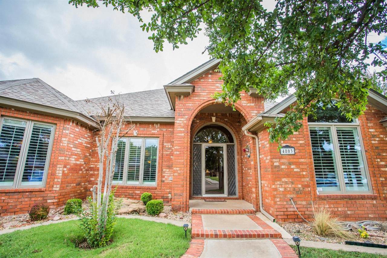 4803 103rd Street - Photo 1