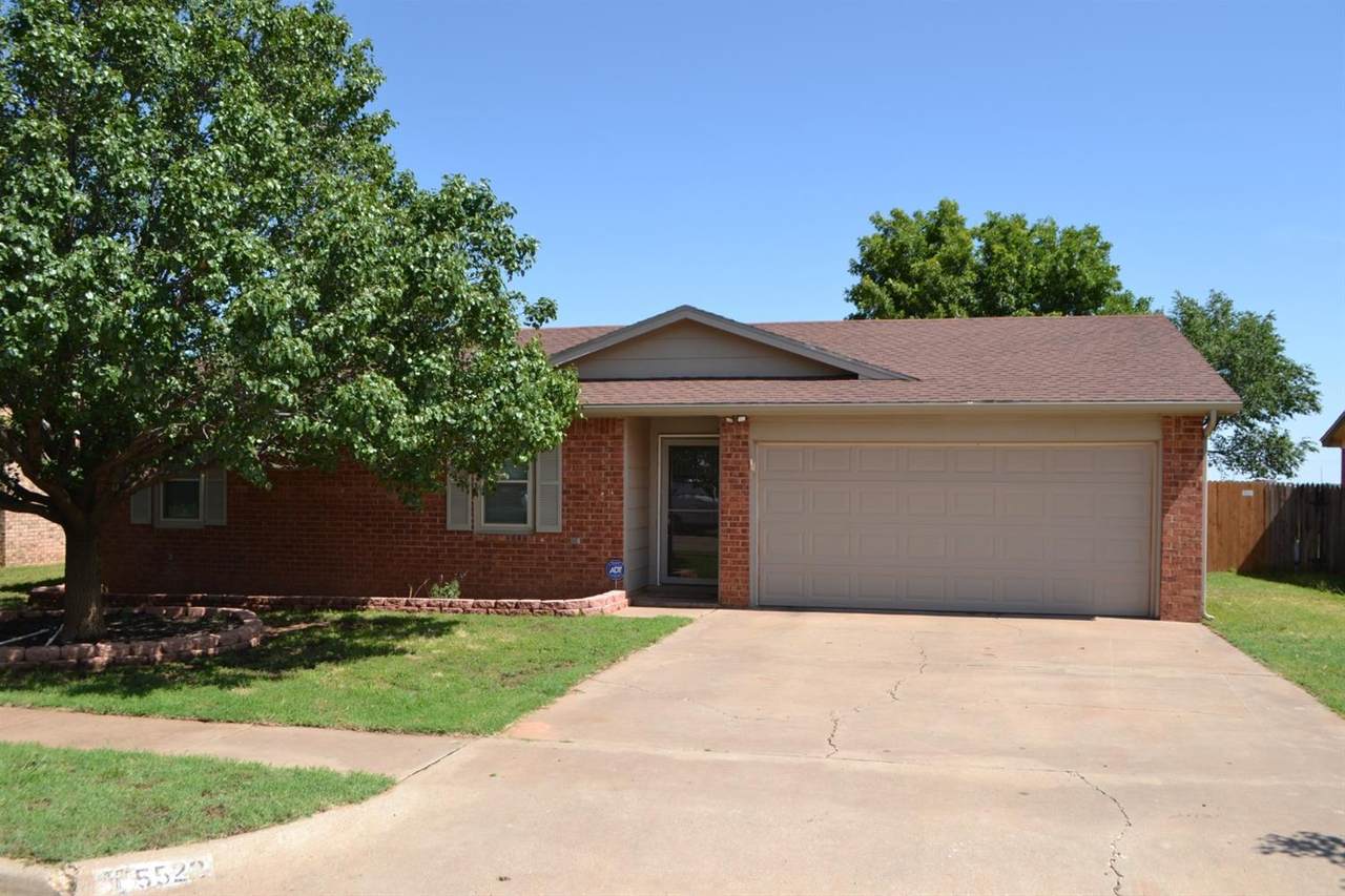 5522 Harvard Street - Photo 1