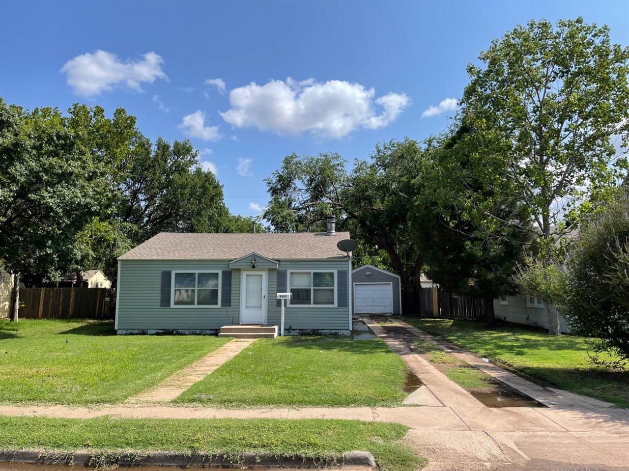 3503 24th Street - Photo 1