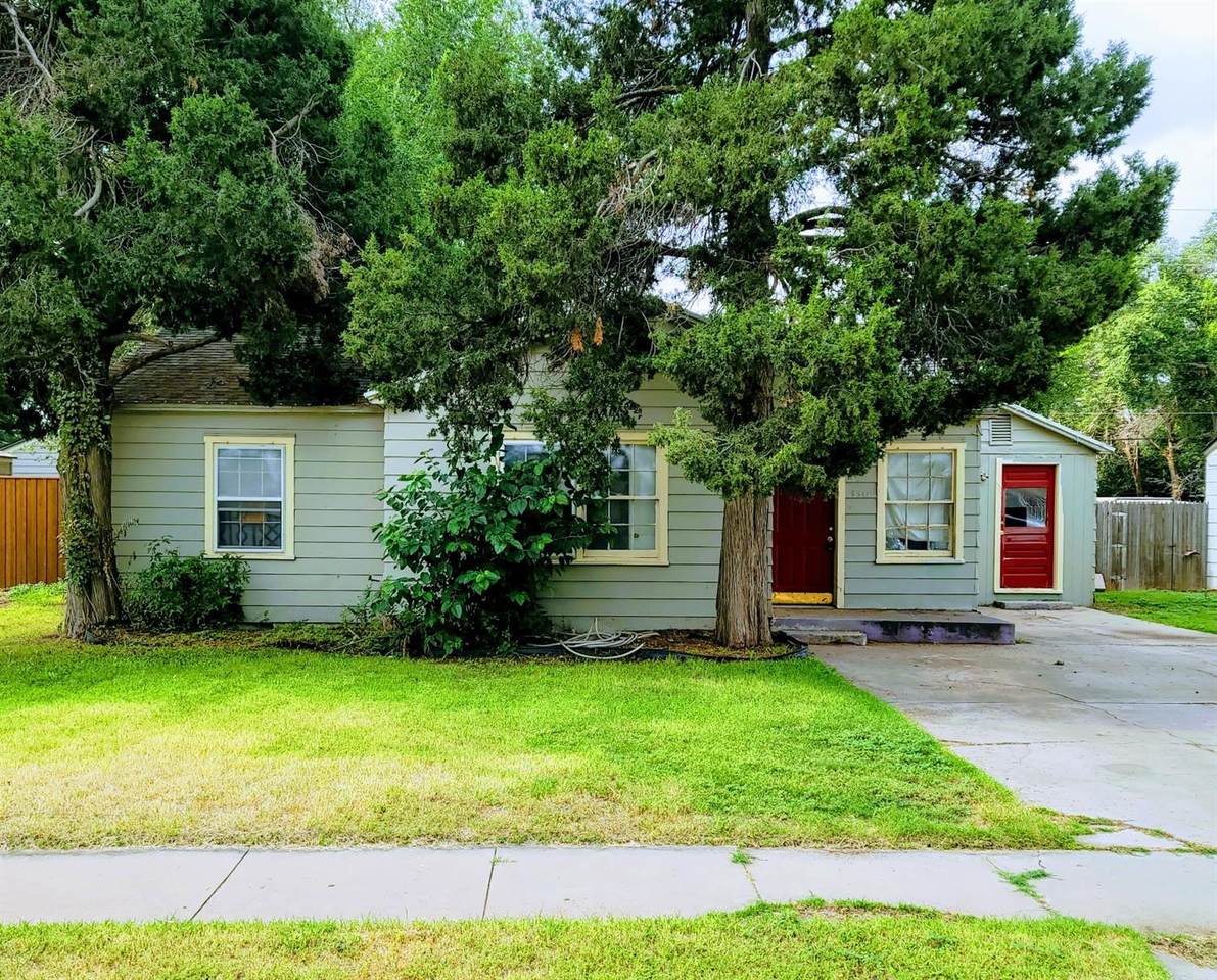 3309 28th Street - Photo 1