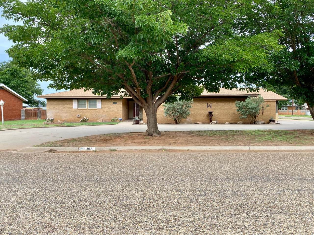 1021 Ave E - Photo 1