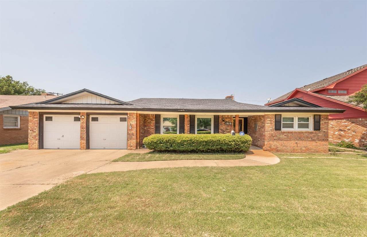 1610 55th Street - Photo 1
