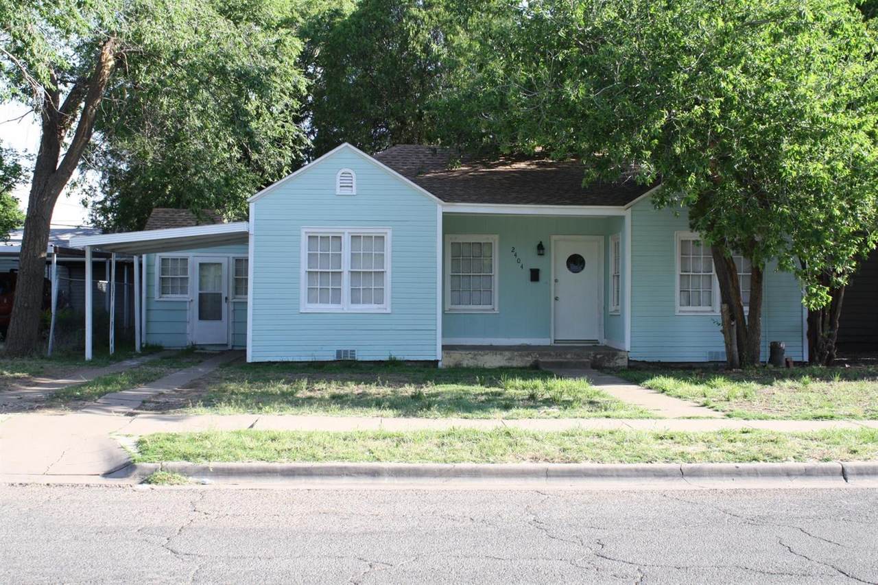 2404 27th Street - Photo 1