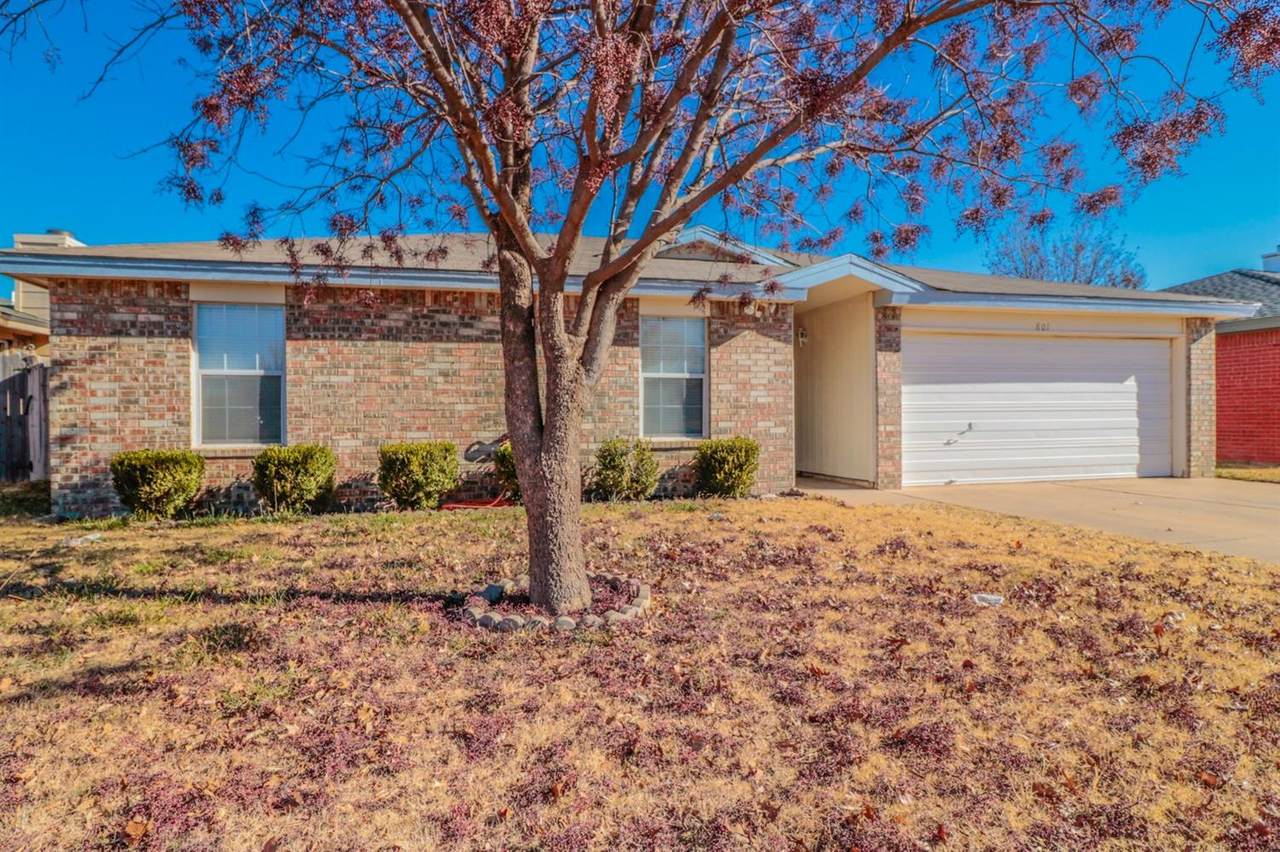 801 Ironton Drive - Photo 1