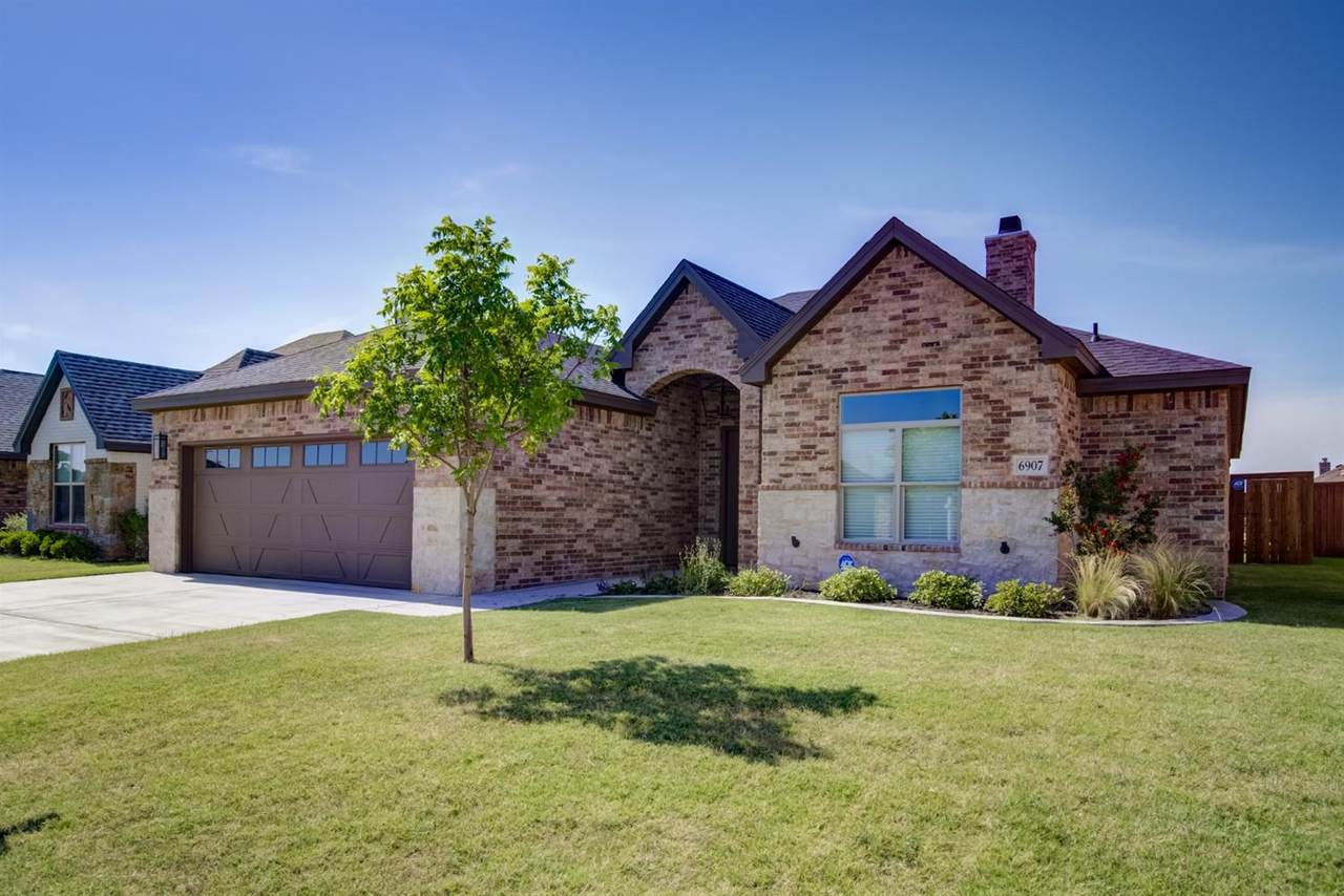 6907 68th Street - Photo 1