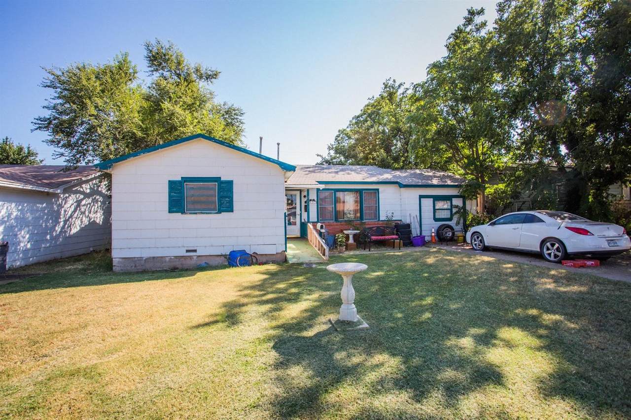 2611 47th Street - Photo 1
