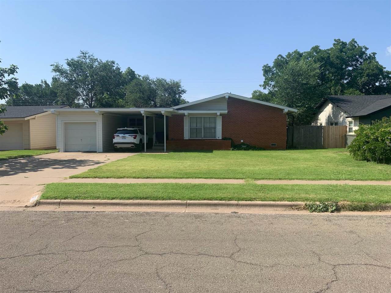 3015 55th Street - Photo 1