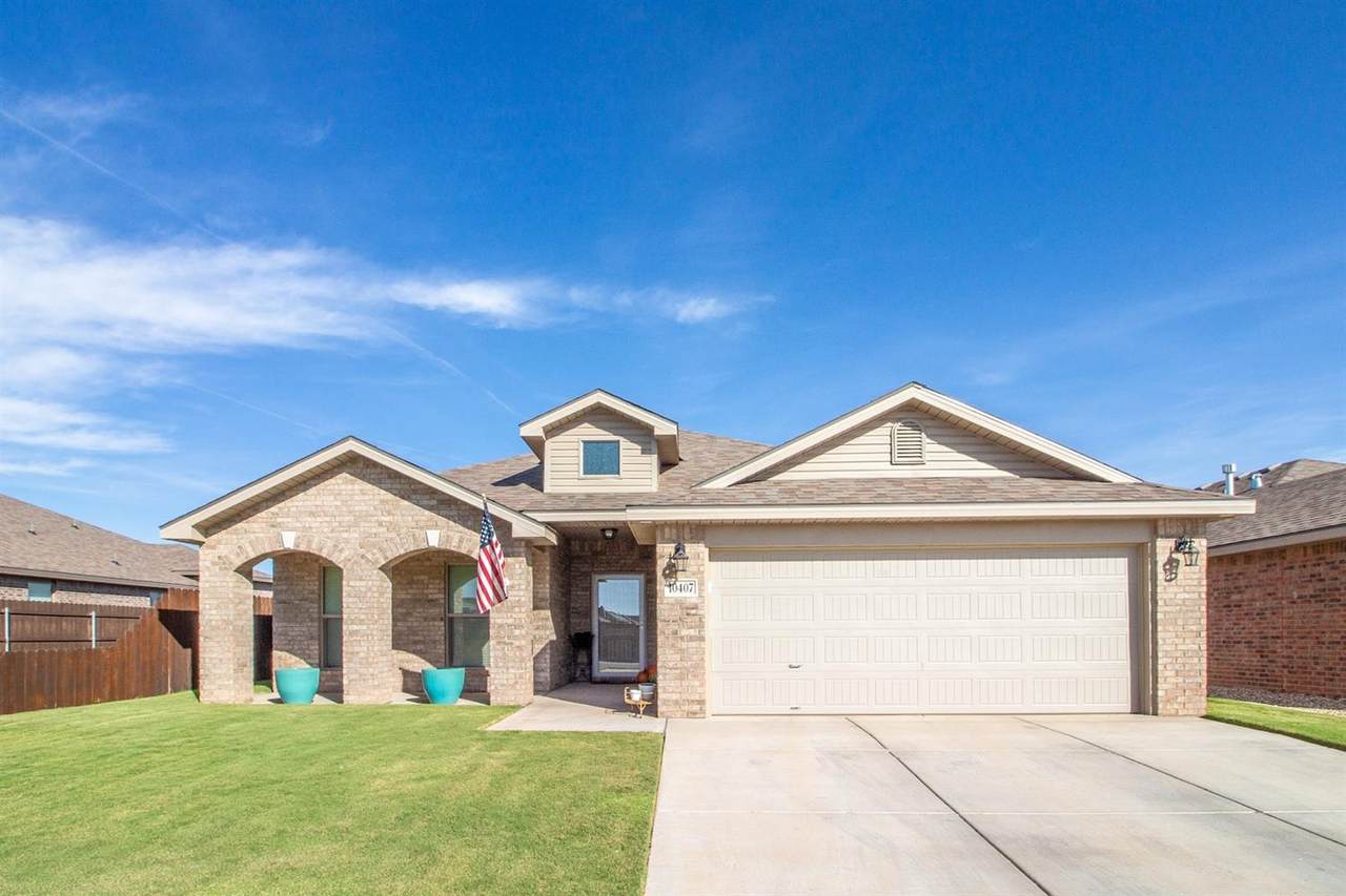 10407 Valencia Avenue - Photo 1