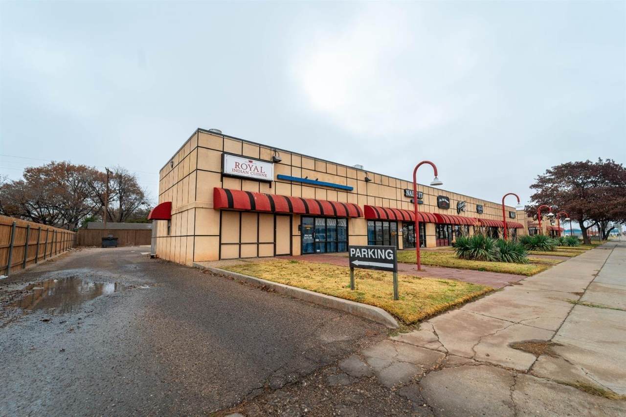 3806 50th Street - Photo 1