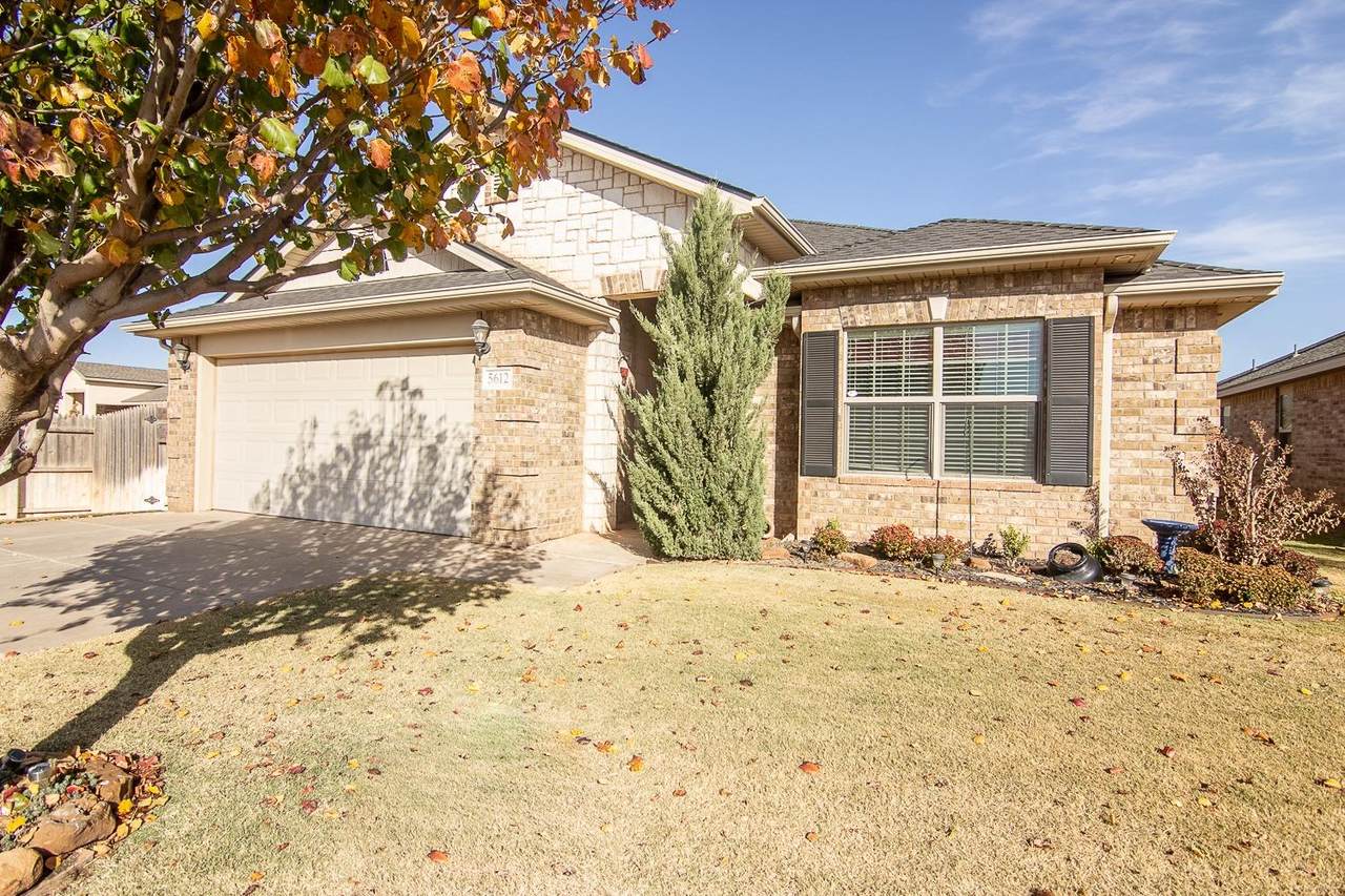 5612 109th Street - Photo 1