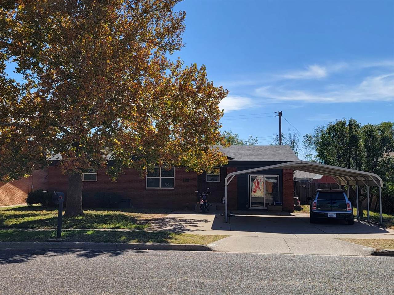 110 Butch Street - Photo 1