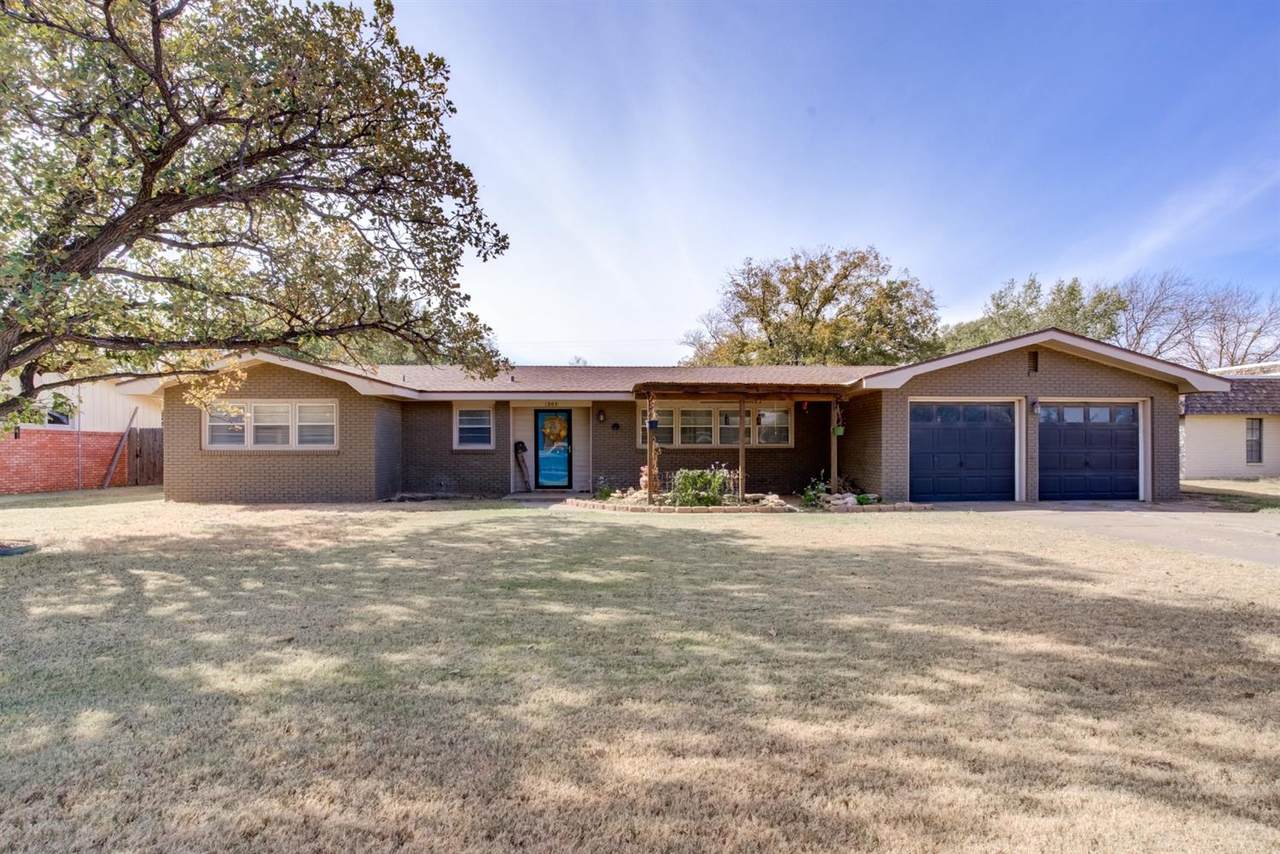 1203 Xenia Street - Photo 1