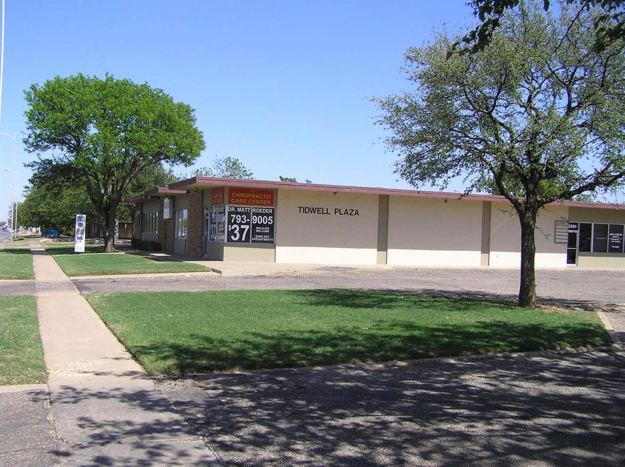 2321 50th Street - Photo 1