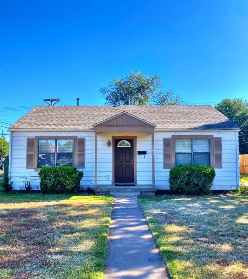 3403 27th Street - Photo 1