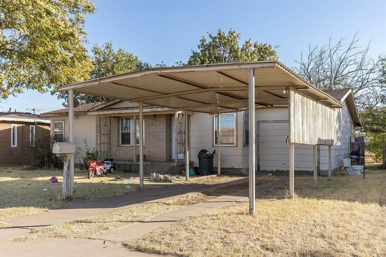 311 6th Street - Photo 1