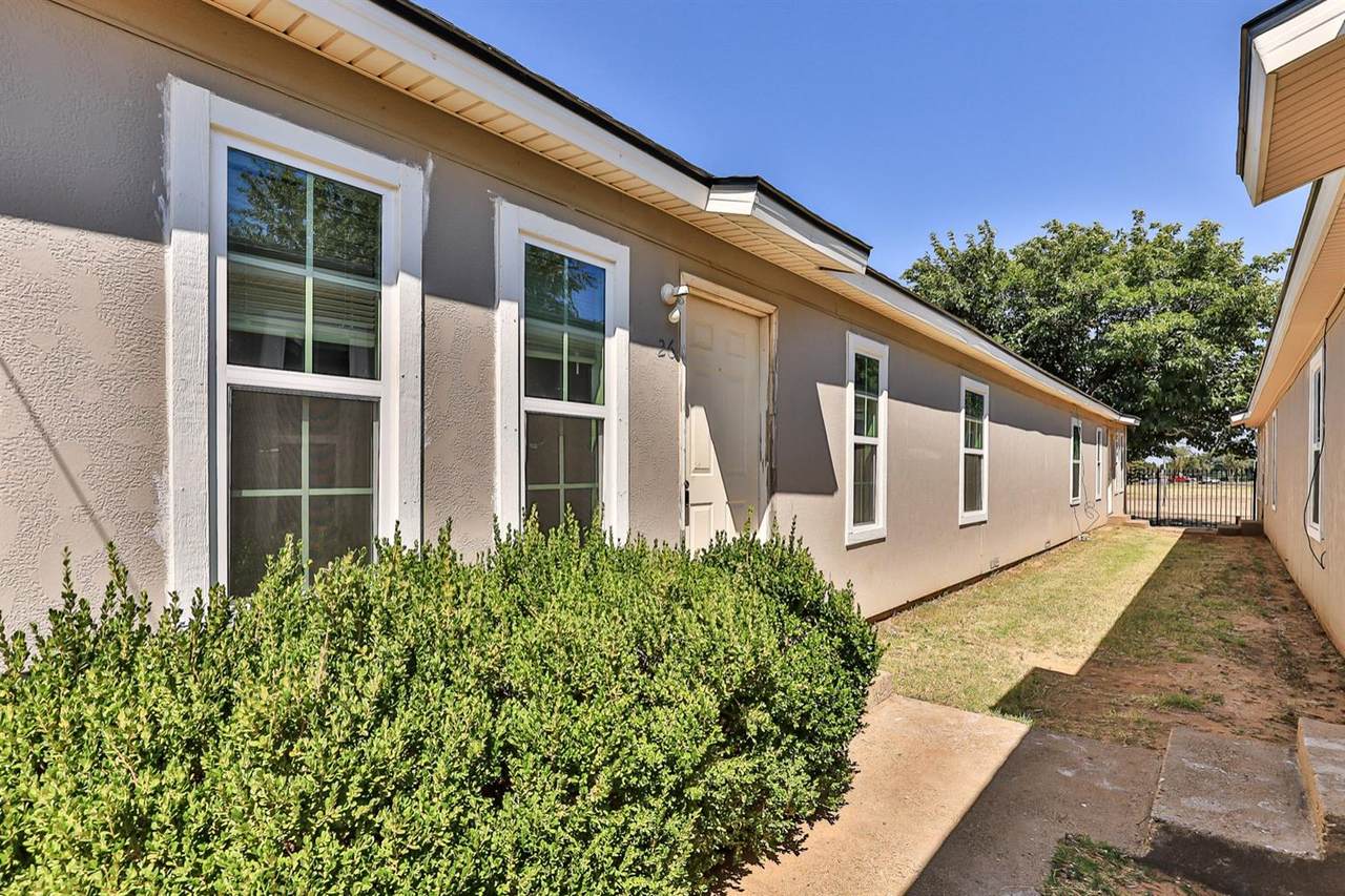 5437-NW27 Marsha Sharp Freeway - Photo 1