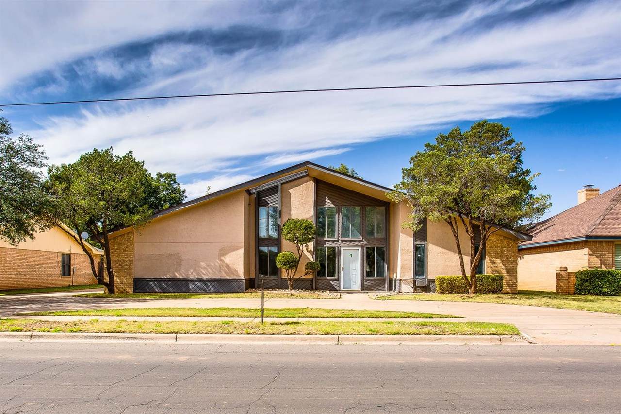 7804 Utica Avenue - Photo 1