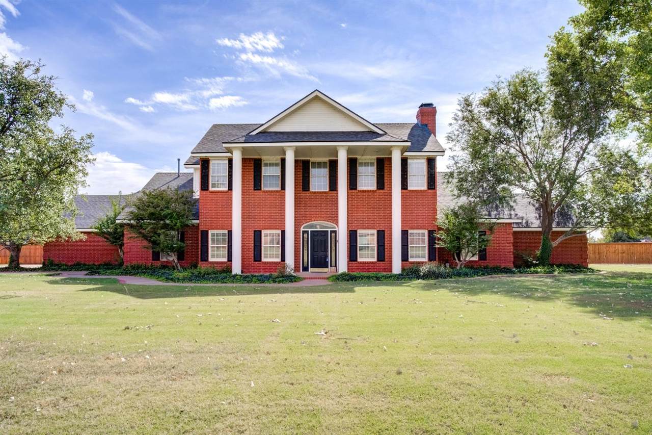8603 County Road 6935 - Photo 1