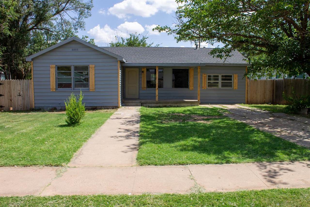 2607 41st Street - Photo 1