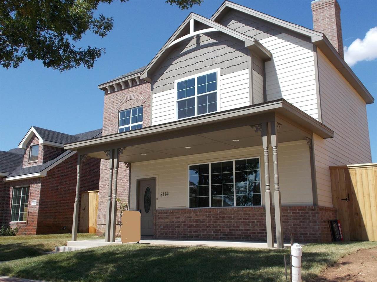 2114 Glenna Goodacre Boulevard - Photo 1
