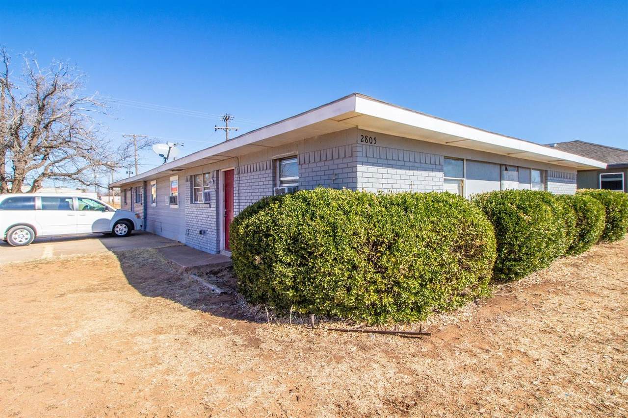2805 2nd Street - Photo 1