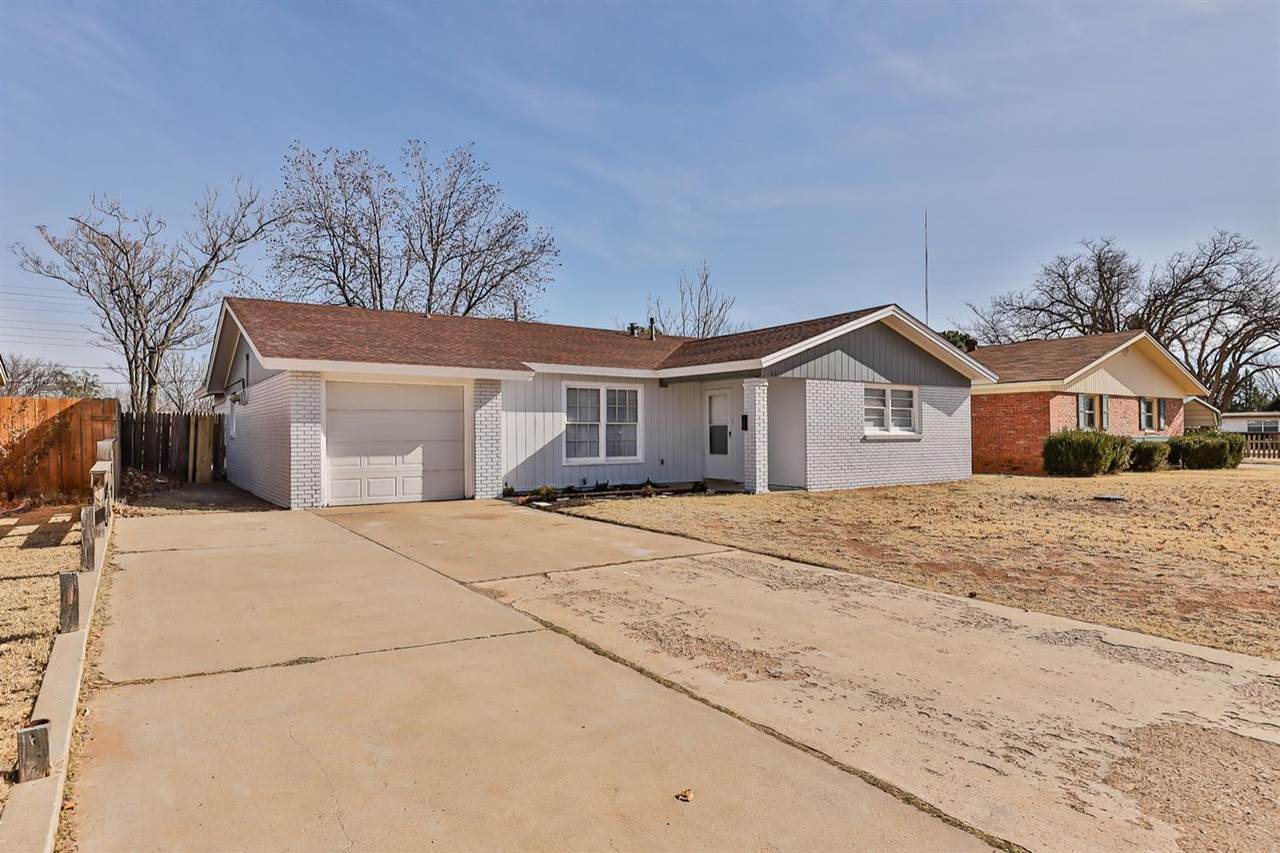 6611 Canton Avenue - Photo 1