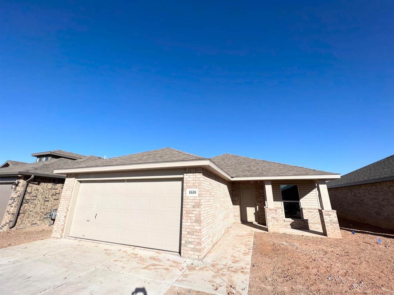 1618 136th Street - Photo 1