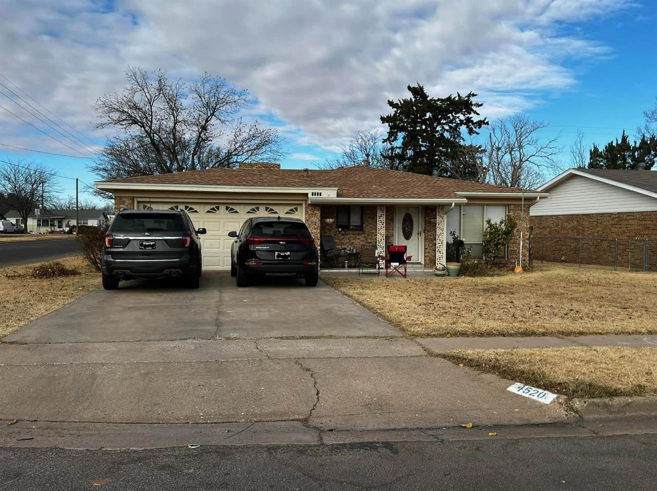 4520 48th Street - Photo 1
