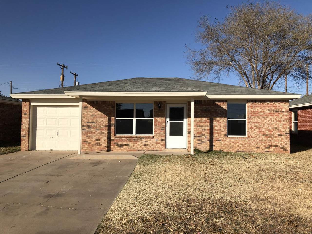 4642 Fordham Street - Photo 1