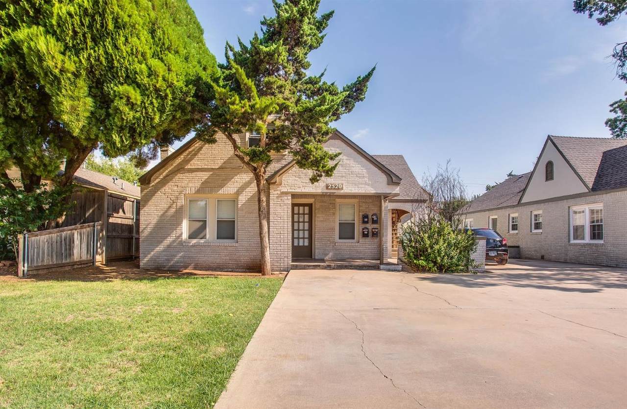 2520-Front 20th Street - Photo 1
