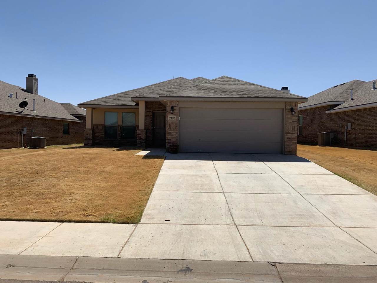 2103 143rd Street - Photo 1
