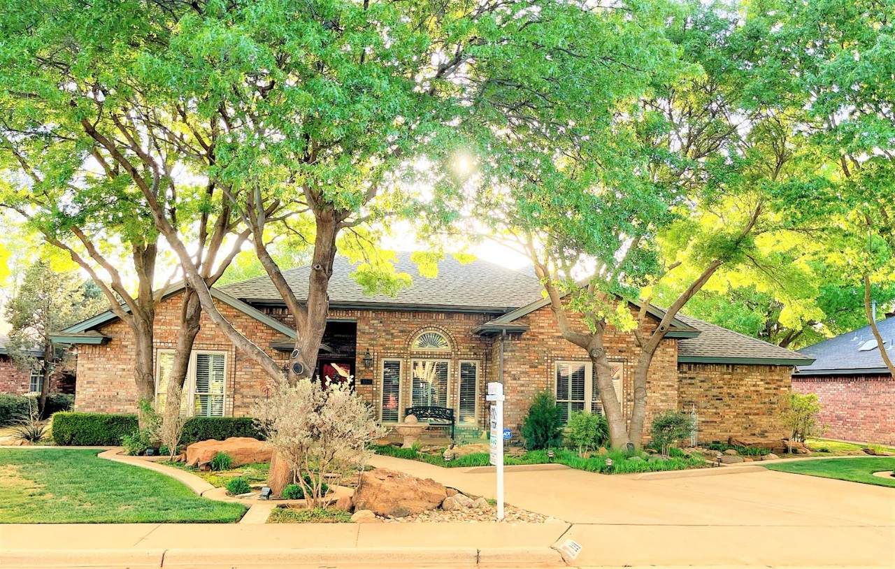 124 Bowie Lane - Photo 1