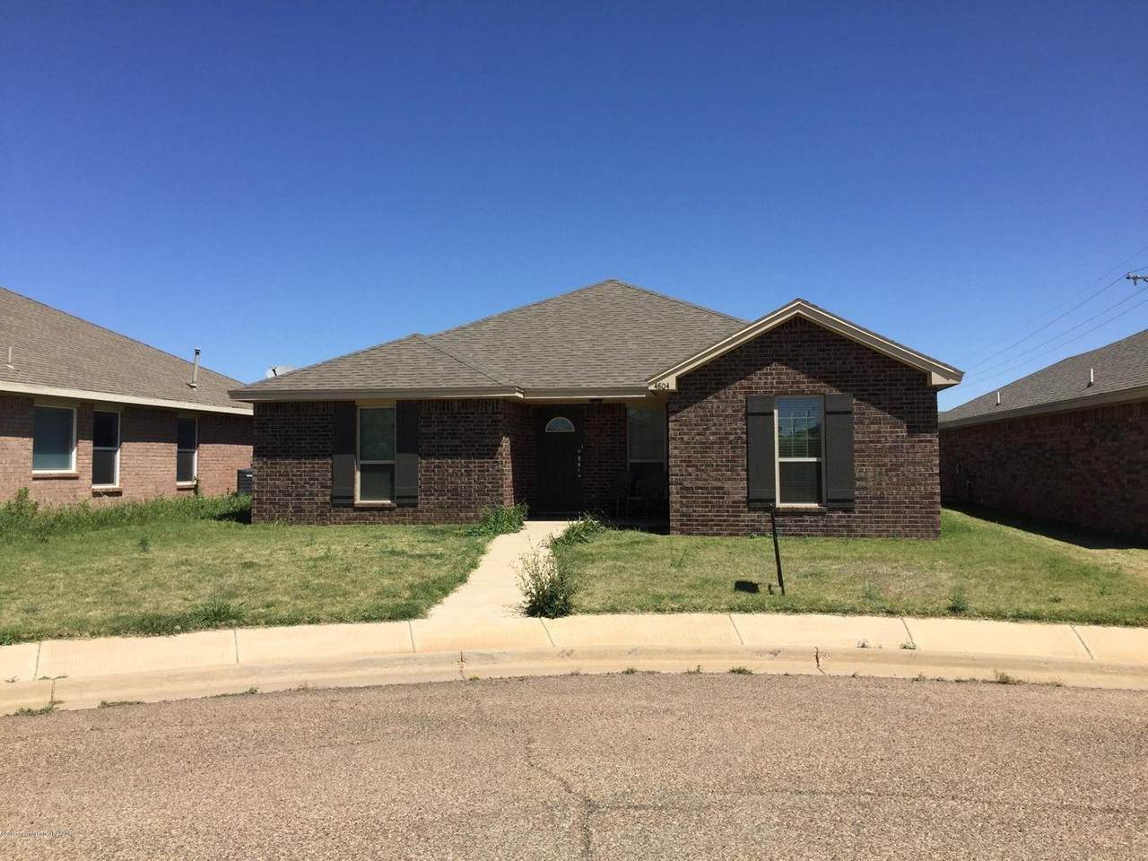 4803 Harvard Street - Photo 1