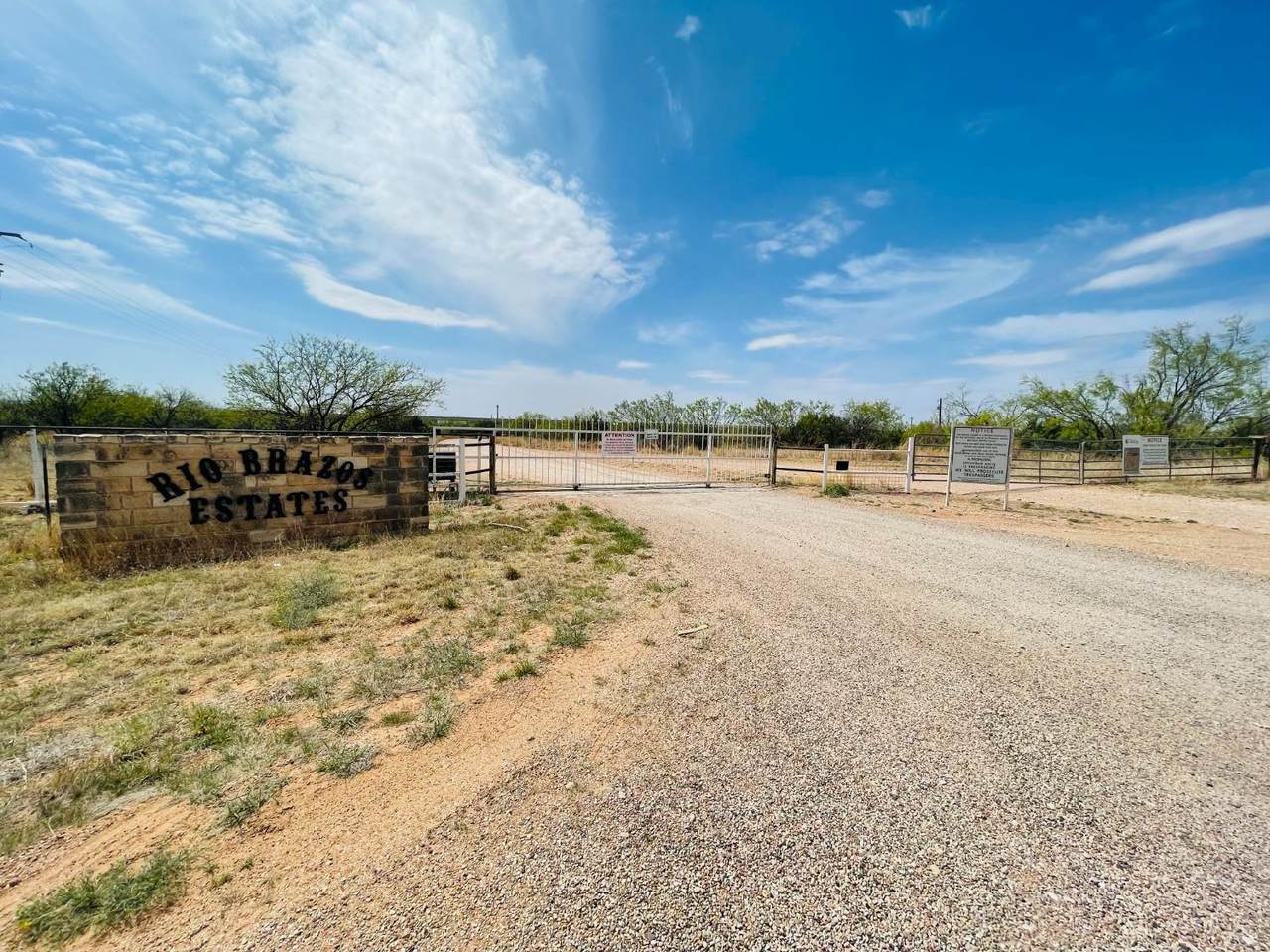 110 Becker Road - Photo 1