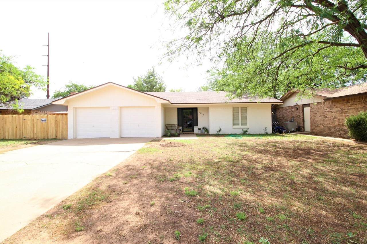 8203 Jordan Avenue - Photo 1